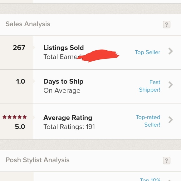 Meet your Posher, Mary - Picture 6 of 6